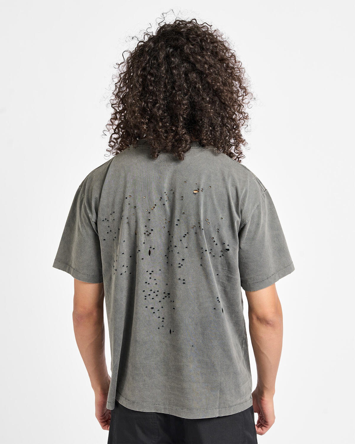 SATISFY MothTech T-Shirt | 11006-01A19 | AFEW STORE